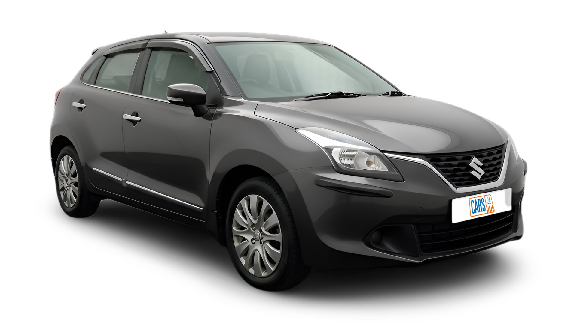 Maruti Baleno-img